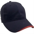 The Wave Cap | https://www.bestnamebadges.com