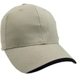 The Wave Cap | https://www.bestnamebadges.com