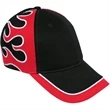 The Indy Cap | https://www.bestnamebadges.com