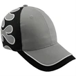 The Indy Cap | https://www.bestnamebadges.com