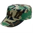 The GI Cap | https://www.bestnamebadges.com