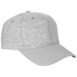 Team 365 Jersey Two-Tone Cap | https://www.bestnamebadges.com
