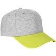 Team 365 Jersey Two-Tone Cap | https://www.bestnamebadges.com