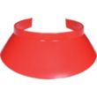Sun Visor | https://www.bestnamebadges.com