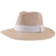 Straw Hat | https://www.bestnamebadges.com