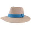 Straw Hat | https://www.bestnamebadges.com