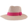 Straw Hat | https://www.bestnamebadges.com