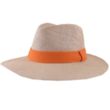 Straw Hat | https://www.bestnamebadges.com