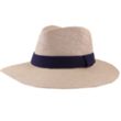 Straw Hat | https://www.bestnamebadges.com