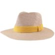 Straw Hat | https://www.bestnamebadges.com