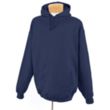 Jerzees 9 oz 50/50 Super Sweats Nublend Hooded Pullover | https://www.bestnamebadges.com