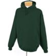 Jerzees 9 oz 50/50 Super Sweats Nublend Hooded Pullover | https://www.bestnamebadges.com
