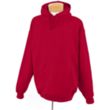 Jerzees 9 oz 50/50 Super Sweats Nublend Hooded Pullover | https://www.bestnamebadges.com