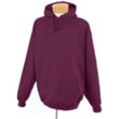 Jerzees 9 oz 50/50 Super Sweats Nublend Hooded Pullover | https://www.bestnamebadges.com