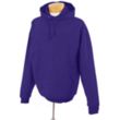 Jerzees 9 oz 50/50 Super Sweats Nublend Hooded Pullover | https://www.bestnamebadges.com