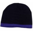 Stowe Knit Cap | https://www.bestnamebadges.com