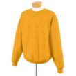 Jerzees 9 oz 50/50 Super Sweats Nublend Crew - Dark/Color | https://www.bestnamebadges.com