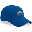 Sportsman Wool Blend Cap | https://www.bestnamebadges.com