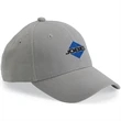 Sportsman Wool Blend Cap | https://www.bestnamebadges.com