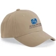Sportsman Wool Blend Cap | https://www.bestnamebadges.com