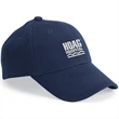 Sportsman Wool Blend Cap | https://www.bestnamebadges.com