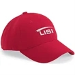Sportsman Wool Blend Cap | https://www.bestnamebadges.com