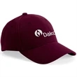 Sportsman Wool Blend Cap | https://www.bestnamebadges.com
