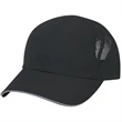 Sports Performance Sandwich Cap - Embroidered | https://www.bestnamebadges.com