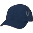 Sports Performance Sandwich Cap - Embroidered | https://www.bestnamebadges.com