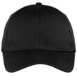 Sport-Tek PosiCharge RacerMesh Cap - Dark/All | https://www.bestnamebadges.com