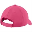Sport-Tek PosiCharge RacerMesh Cap - Dark/All | https://www.bestnamebadges.com