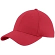 Sport-Tek PosiCharge RacerMesh Cap - Dark/All | https://www.bestnamebadges.com