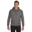 J America Tailgate Fleece Pullover Hood | https://www.bestnamebadges.com