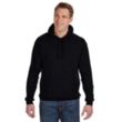 J America Tailgate Fleece Pullover Hood | https://www.bestnamebadges.com