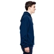 J America Tailgate Fleece Pullover Hood | https://www.bestnamebadges.com