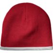 Sport-Tek Performance Knit Cap - Dark/All | https://www.bestnamebadges.com