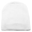 Short Knit Beanie | https://www.bestnamebadges.com