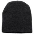 Short Knit Beanie | https://www.bestnamebadges.com