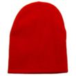 Short Knit Beanie | https://www.bestnamebadges.com