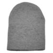 Short Knit Beanie | https://www.bestnamebadges.com