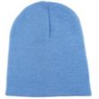 Short Knit Beanie | https://www.bestnamebadges.com