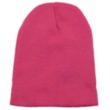 Short Knit Beanie | https://www.bestnamebadges.com
