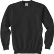 Hanes 90/10 Ultimate Cotton Crew - Dark/Color | https://www.bestnamebadges.com
