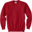 Hanes 90/10 Ultimate Cotton Crew - Dark/Color | https://www.bestnamebadges.com