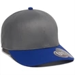 Reevo Cap - Structured | https://www.bestnamebadges.com