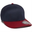 Reevo Cap - Structured | https://www.bestnamebadges.com