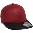 Reevo Cap - Structured | https://www.bestnamebadges.com
