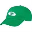 Price Buster Unstructured Cap | https://www.bestnamebadges.com
