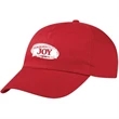 Price Buster Unstructured Cap | https://www.bestnamebadges.com