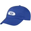 Price Buster Unstructured Cap | https://www.bestnamebadges.com